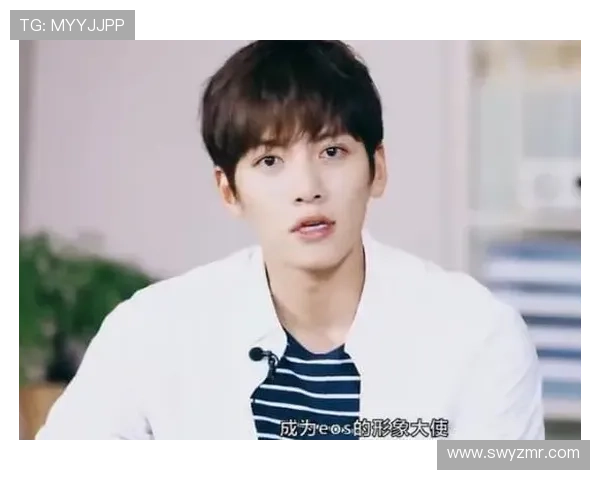 《治愈系男神》：池昌旭的荧幕魅力，一部剧一部人生