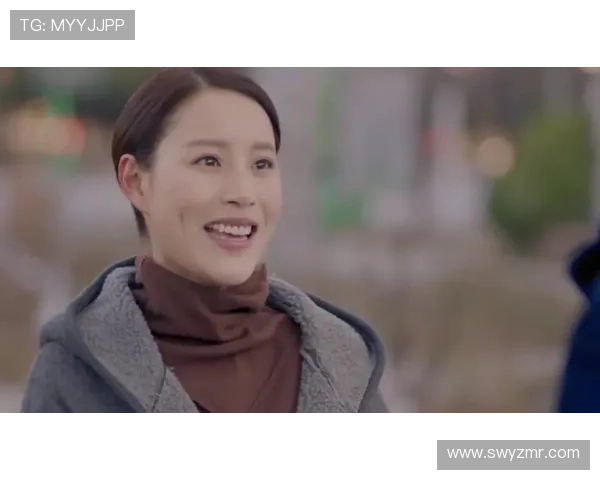 《初婚》完美落幕:人生长卷,细数爱与成长 《初婚》完美落幕:人生长卷,细数爱与成长